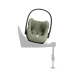 Автокрісло Cybex Cloud T i-Size (Plus / Sage Green)