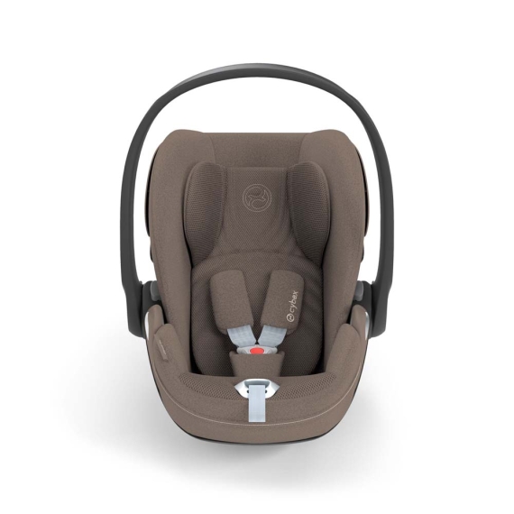 Автокрісло Cybex Cloud T i-Size (Plus / Coconut Brown)