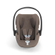 Автокрісло Cybex Cloud T i-Size (Plus / Coconut Brown)