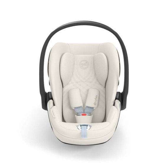 Автокрісло Cybex Cloud T i-Size (Plus / Off White)