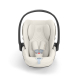 Автокрісло Cybex Cloud T i-Size (Plus / Off White)
