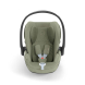 Автокрісло Cybex Cloud T i-Size (Plus / Sage Green)