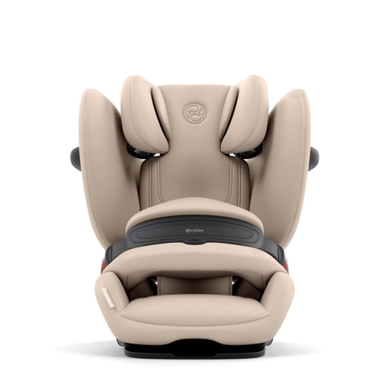 Автокрісло Cybex Pallas G3 (Almond Beige)