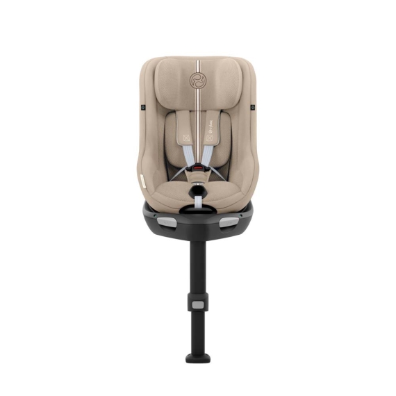 Автокрісло Cybex Sirona G3 (Plus / Almond Beige)