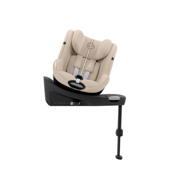 Автокрісло Cybex Sirona G3 (Plus / Almond Beige)