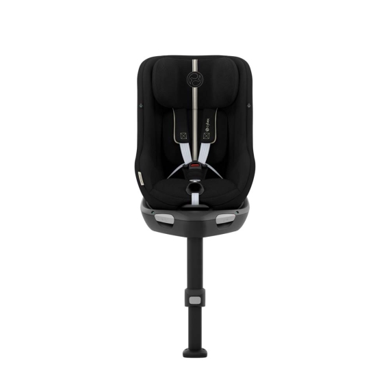 Автокрісло Cybex Sirona G3 (Plus / Moon Black)