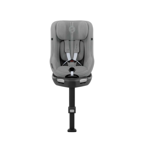 Автокрісло Cybex Sirona G3 (Plus / Stone Grey)