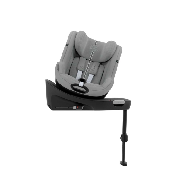 Автокрісло Cybex Sirona G3 (Plus / Stone Grey)