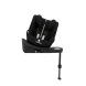 Автокрісло Cybex Sirona Gi i-Size (Plus / Moon Black)