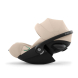Автокрісло Cybex Cloud G3 (Plus / Moon Black)