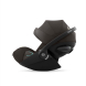 Автокрісло Cybex Cloud G3 (Plus / Chocolate Brown)