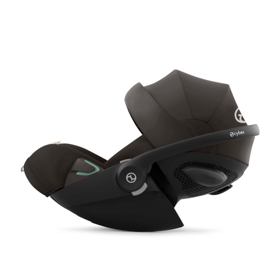 Автокрісло Cybex Cloud G3 (Plus / Chocolate Brown)
