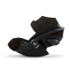 Автокрісло Cybex Cloud G3 (Magic Black)