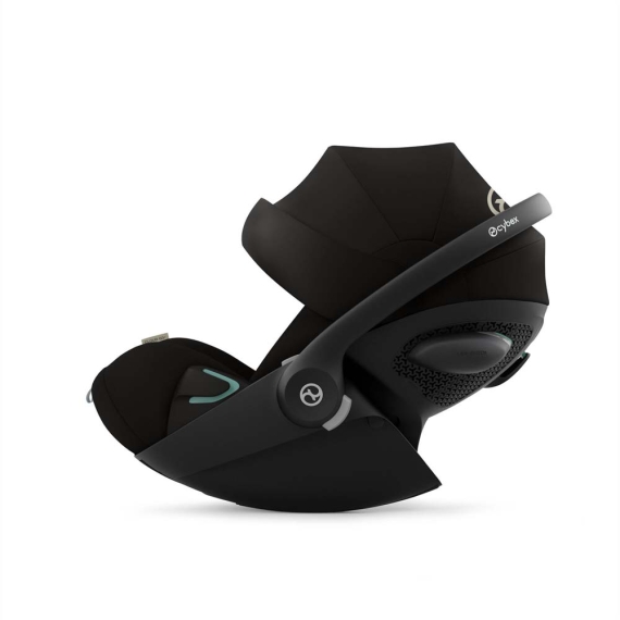 Автокрісло Cybex Cloud G3 (Plus / Moon Black)