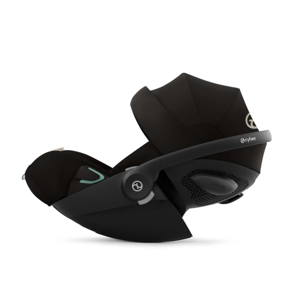 Автокрісло Cybex Cloud G3 (Plus / Moon Black)