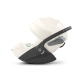 Автокрісло Cybex Cloud T i-Size (Plus / Off White)