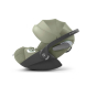 Автокрісло Cybex Cloud T i-Size (Plus / Sage Green)