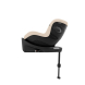 Автокрісло Cybex Sirona G3 (Plus / Almond Beige)