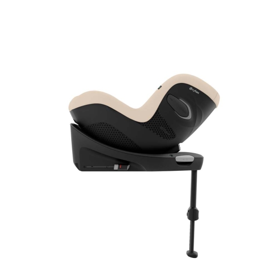 Автокрісло Cybex Sirona G3 (Plus / Almond Beige)