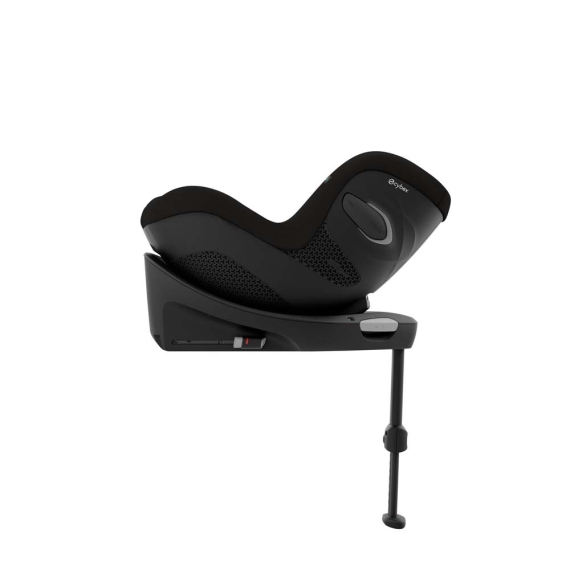 Автокрісло Cybex Sirona G3 (Plus / Moon Black)
