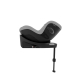 Автокрісло Cybex Sirona G3 (Plus / Stone Grey)
