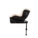 Автокрісло Cybex Sirona Gi i-Size (Almond Beige)
