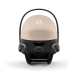 Автокрісло Cybex Cloud G3 (Plus / Moon Black)