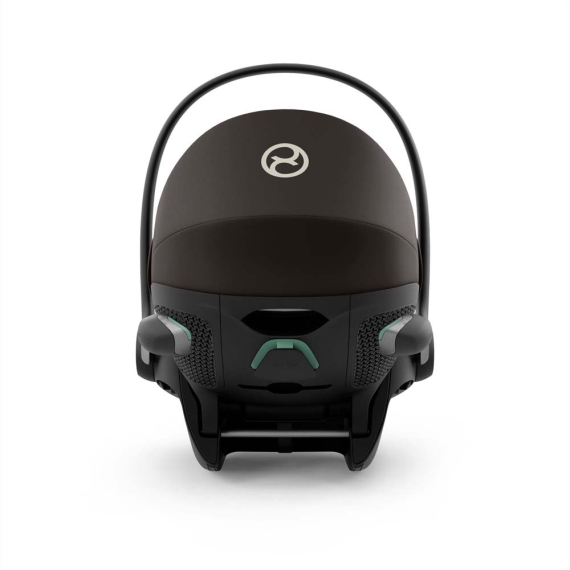 Автокрісло Cybex Cloud G3 (Plus / Chocolate Brown)