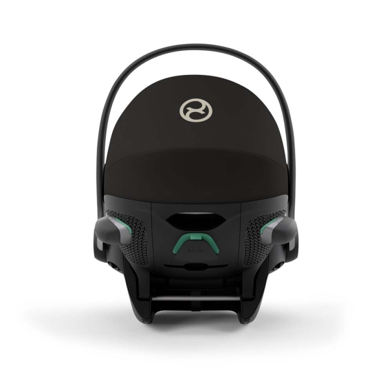 Автокрісло Cybex Cloud G3 (Magic Black)