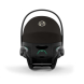 Автокрісло Cybex Cloud G3 (Magic Black)