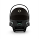 Автокрісло Cybex Cloud G3 (Plus / Moon Black)