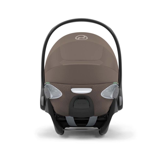 Автокрісло Cybex Cloud T i-Size (Plus / Coconut Brown)