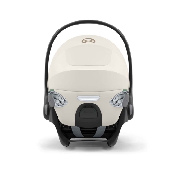 Автокрісло Cybex Cloud T i-Size (Plus / Off White)