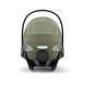 Автокрісло Cybex Cloud T i-Size (Plus / Sage Green)
