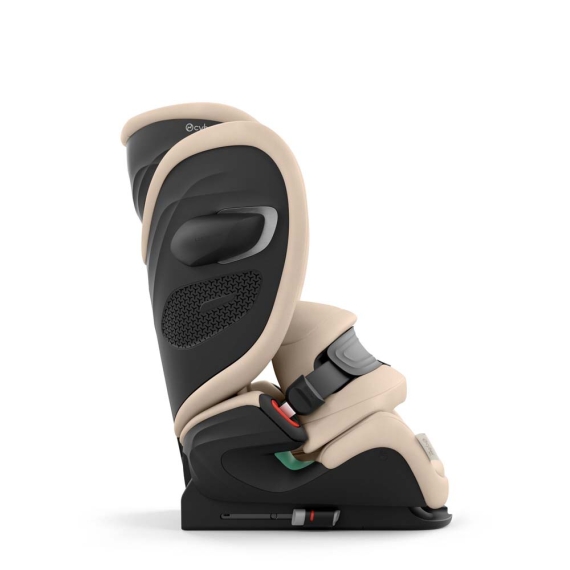 Автокрісло Cybex Pallas G3 (Almond Beige)