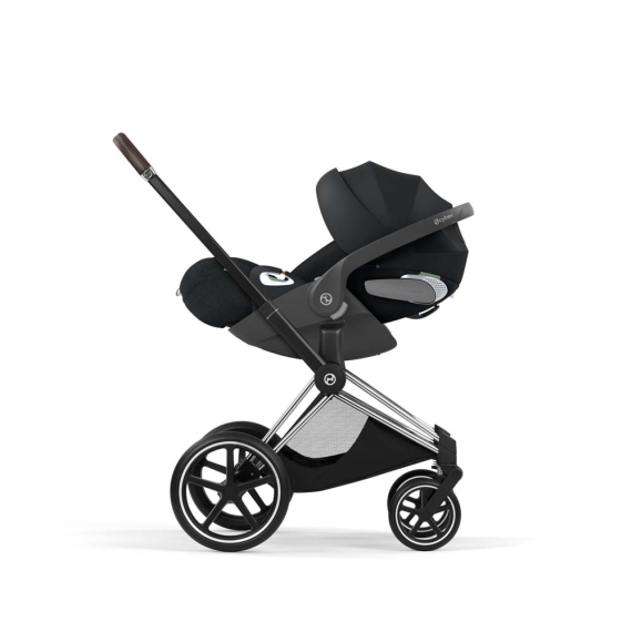 Шасі Cybex Style з каркасом (Chrome)