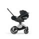 Шасі Cybex Style з каркасом (Chrome)