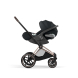 Шасі Cybex Style з каркасом (Rosegold)