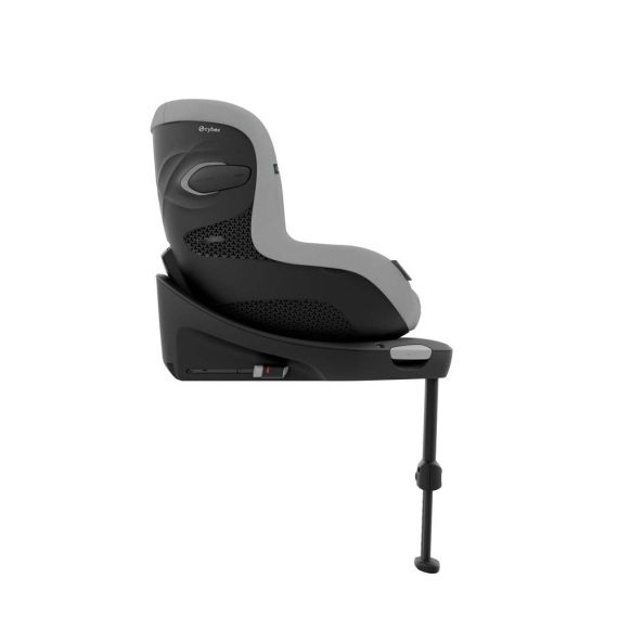 Автокрісло Cybex Sirona G3 (Plus / Stone Grey)