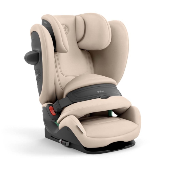 Автокрісло Cybex Pallas G3 (Almond Beige)