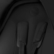 Тканинний чохол для прогулянкового блоку Cybex Priam Style (Sepia Black)