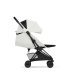 Прогулянкова коляска Cybex Coya Style (BLK / Off White)