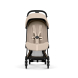 Прогулянкова коляска Cybex Coya Style (BLK / Cozy Beige)