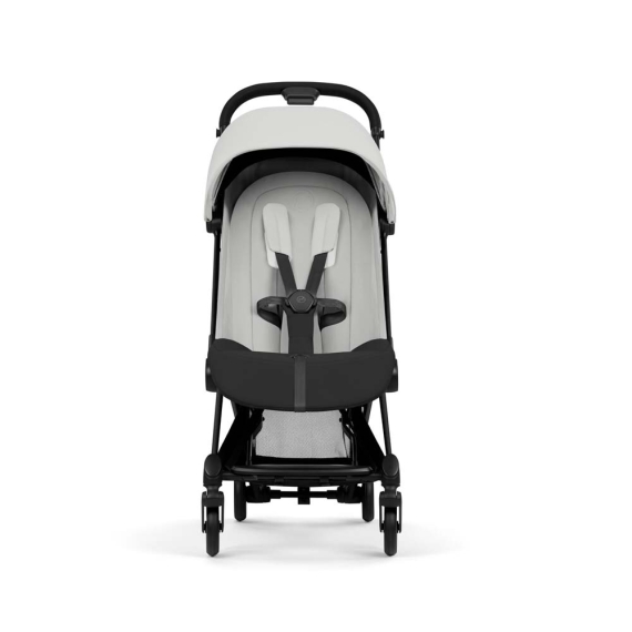 Прогулянкова коляска Cybex Coya Style (BLK / Off White)