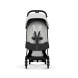 Прогулянкова коляска Cybex Coya Style (BLK / Off White)