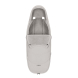 Чохол для ніг Cybex Platinum 2026 (City Grey)