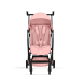 Прогулянкова коляска Cybex Libelle (Candy Pink)