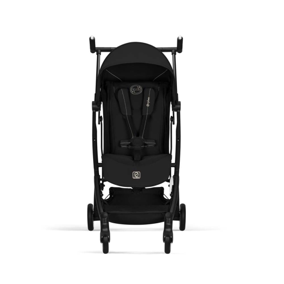Прогулянкова коляска Cybex Libelle (Magic Black)