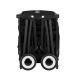 Прогулянкова коляска Cybex Libelle (Magic Black)