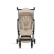 Прогулянкова коляска Cybex Libelle (Almond Beige)